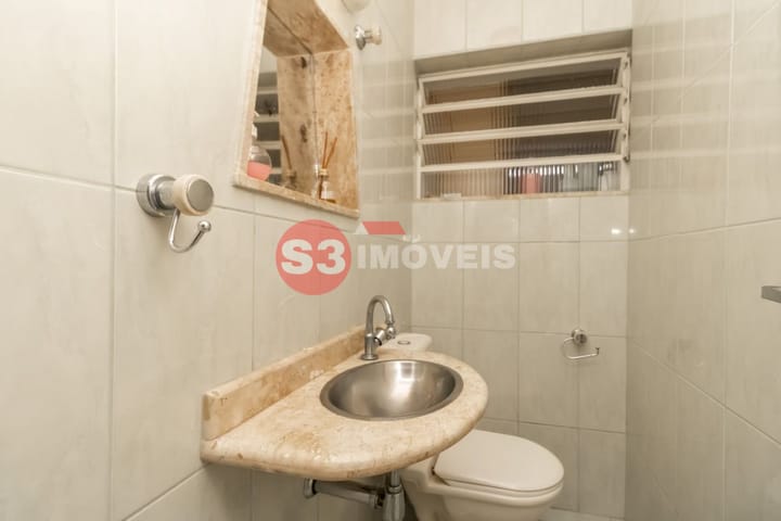 Casa à venda com 3 quartos, 165m² - Foto 25