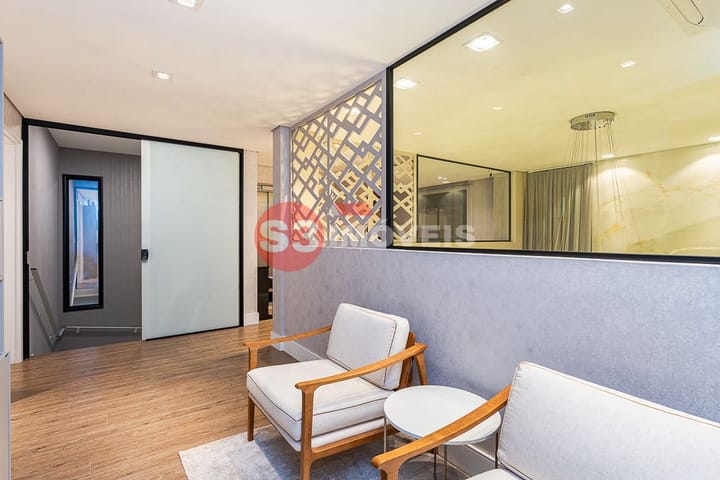 Casa de Condomínio à venda com 3 quartos, 514m² - Foto 6