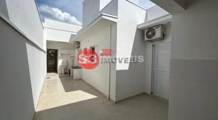 Casa à venda com 3 quartos, 101m² - Foto 9