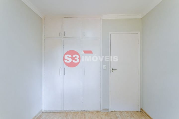 Apartamento à venda com 3 quartos, 63m² - Foto 12