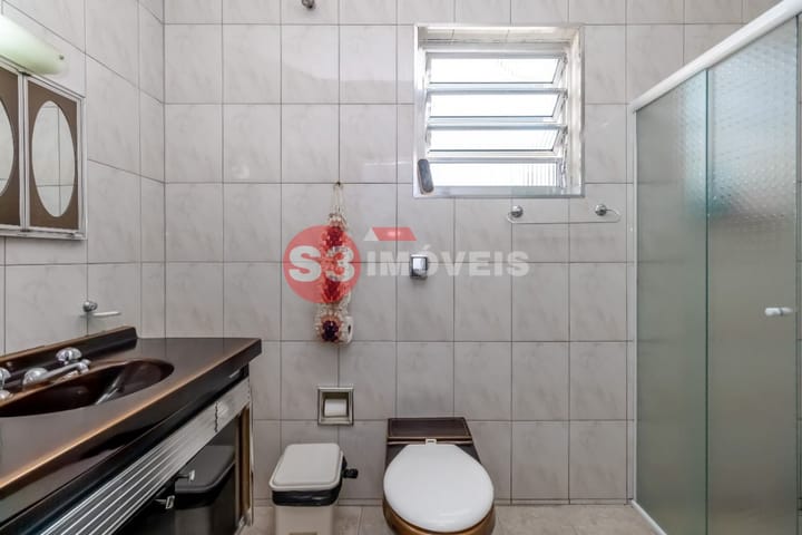 Casa à venda com 3 quartos, 180m² - Foto 9