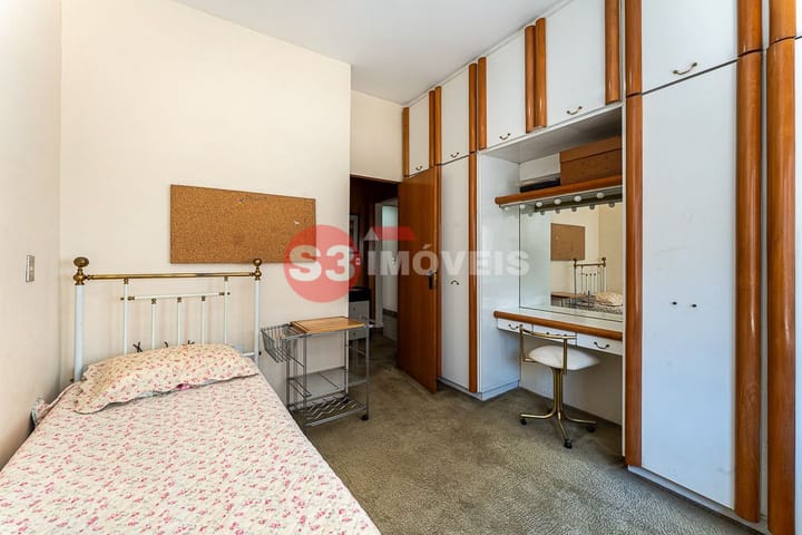 Apartamento à venda com 3 quartos, 266m² - Foto 28