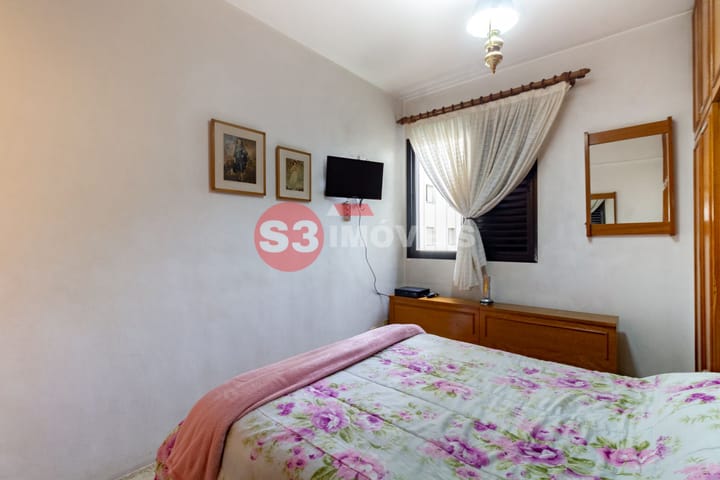 Apartamento à venda com 3 quartos, 72m² - Foto 16