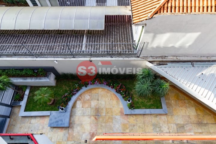 Apartamento à venda com 3 quartos, 81m² - Foto 10