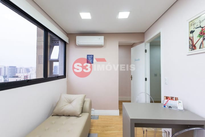 Conjunto Comercial-Sala à venda, 64m² - Foto 23