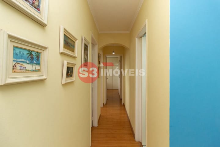 Apartamento à venda com 3 quartos, 82m² - Foto 8