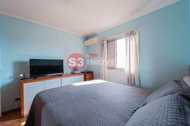 Apartamento à venda com 2 quartos, 70m² - Foto 19