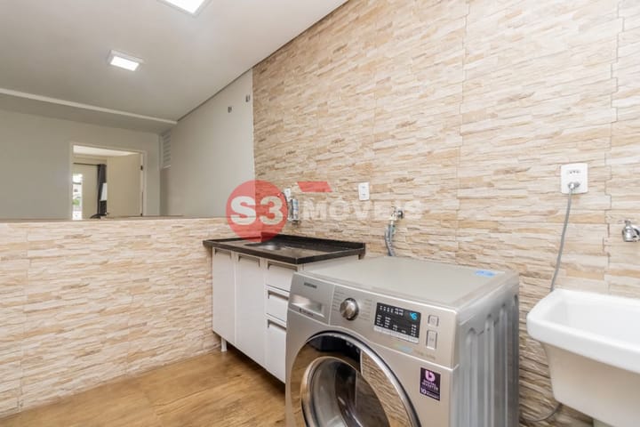 Casa à venda com 2 quartos, 100m² - Foto 24