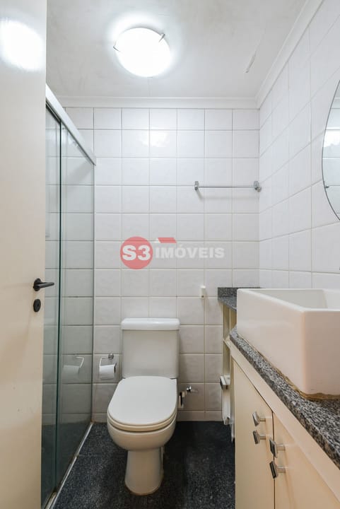 Apartamento à venda com 3 quartos, 76m² - Foto 21