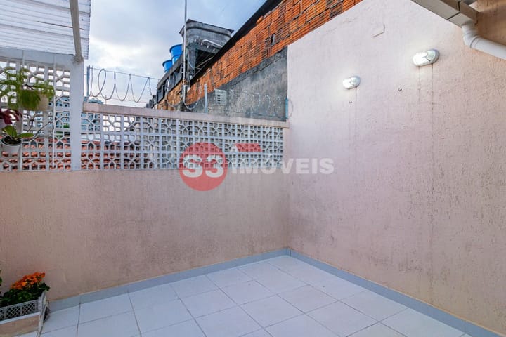 Casa à venda com 3 quartos, 100m² - Foto 22