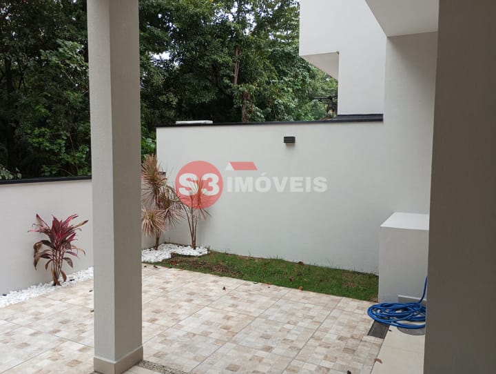 Casa de Condomínio à venda com 3 quartos, 161m² - Foto 19