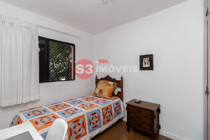 Apartamento à venda com 3 quartos, 58m² - Foto 15