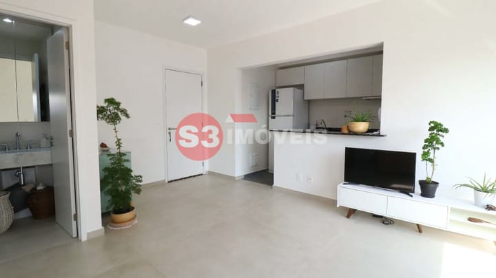 Apartamento à venda com 2 quartos, 55m² - Foto 19