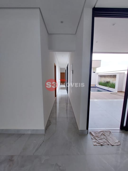 Casa de Condomínio à venda com 3 quartos, 198m² - Foto 14