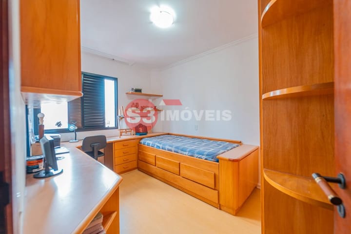 Apartamento à venda com 3 quartos, 114m² - Foto 40