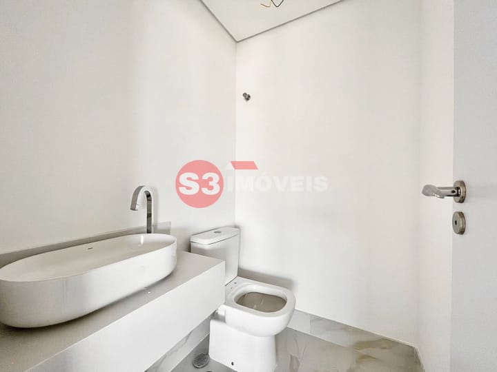 Apartamento à venda com 3 quartos, 123m² - Foto 12