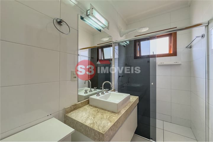 Casa de Condomínio à venda com 3 quartos, 200m² - Foto 27