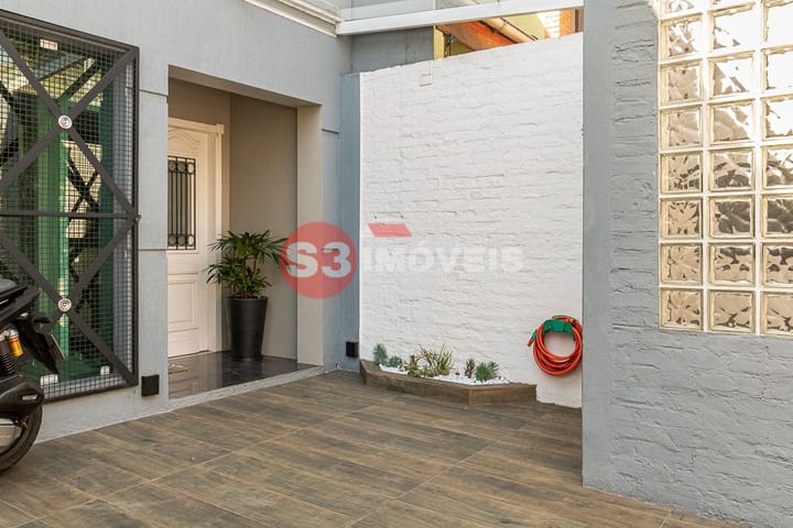 Casa à venda com 3 quartos, 280m² - Foto 3