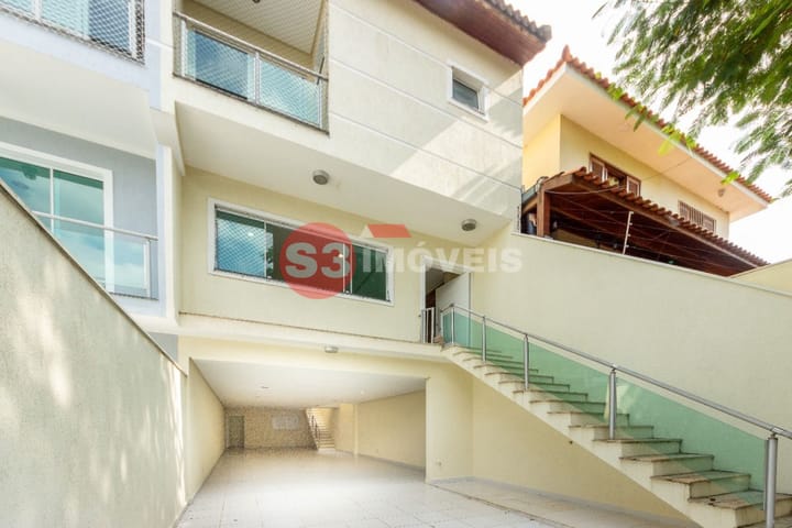 Casa à venda com 3 quartos, 148m² - Foto 27