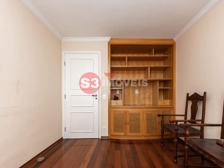 Apartamento à venda com 3 quartos, 164m² - Foto 23