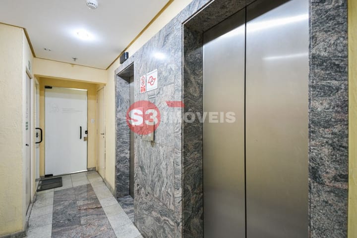 Conjunto Comercial-Sala à venda, 31m² - Foto 14