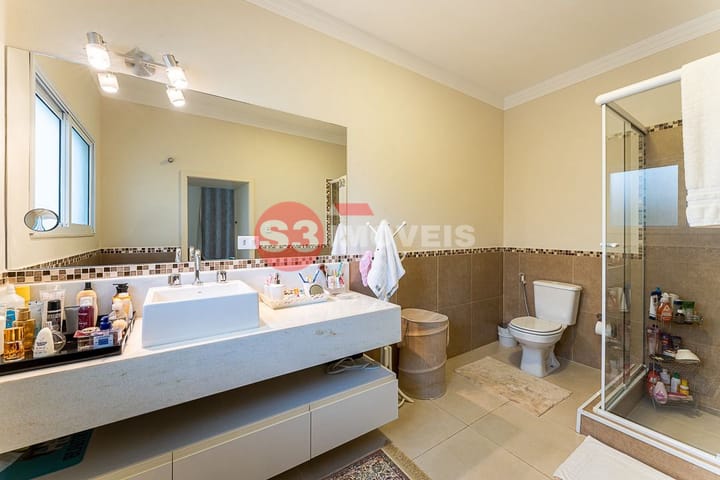 Casa à venda com 4 quartos, 510m² - Foto 45