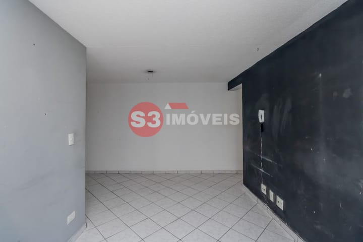 Apartamento à venda com 2 quartos, 62m² - Foto 4