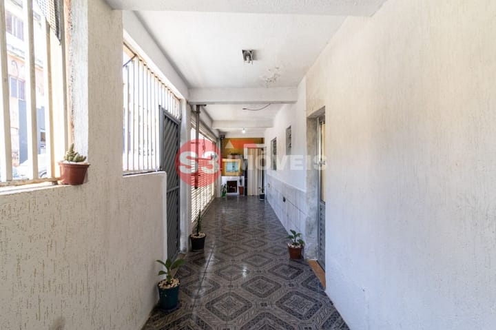 Casa à venda com 3 quartos, 120m² - Foto 12