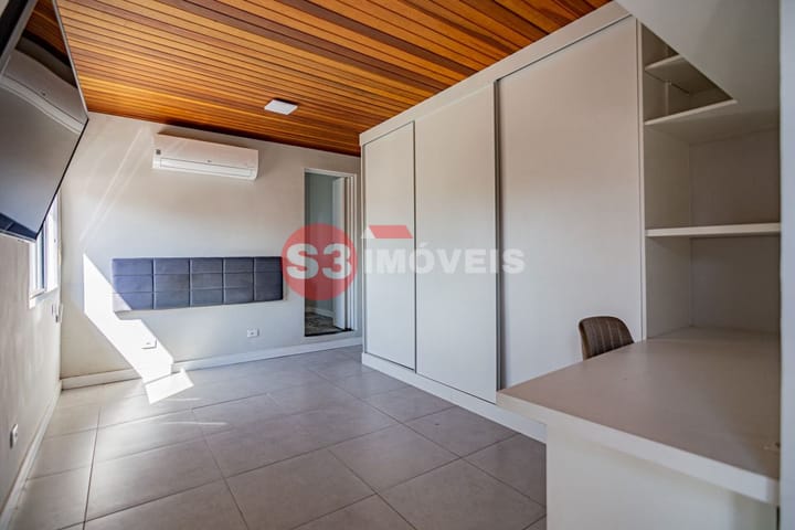 Casa à venda com 4 quartos, 179m² - Foto 56