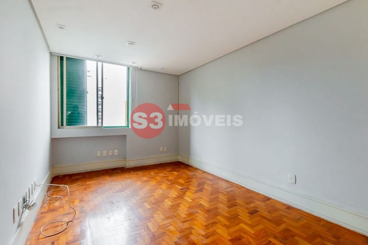 Apartamento à venda com 3 quartos, 134m² - Foto 26