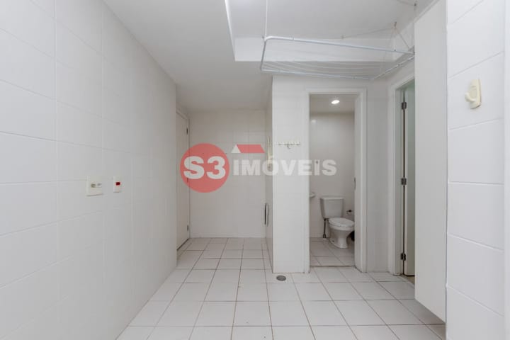 Apartamento à venda com 4 quartos, 136m² - Foto 28