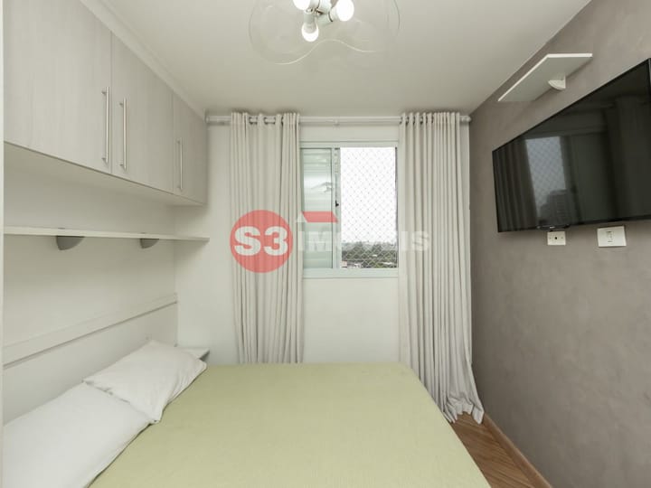 Apartamento à venda com 2 quartos, 65m² - Foto 16