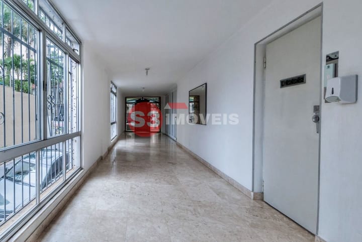 Apartamento à venda com 3 quartos, 165m² - Foto 40