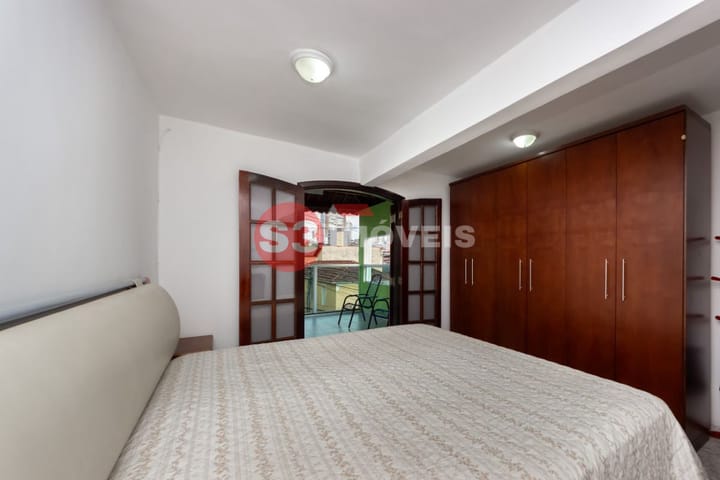 Casa à venda com 3 quartos, 150m² - Foto 23