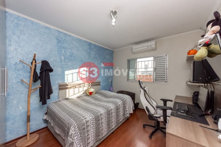 Casa à venda com 2 quartos, 120m² - Foto 17