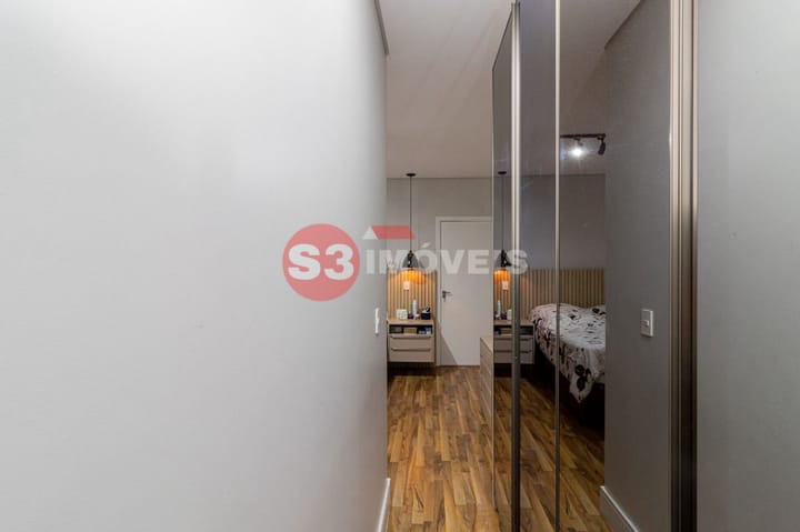 Casa à venda com 3 quartos, 125m² - Foto 24