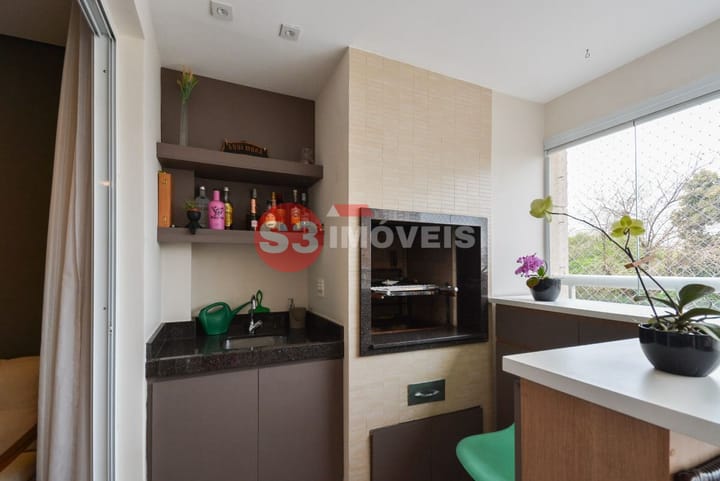 Apartamento à venda com 3 quartos, 104m² - Foto 15