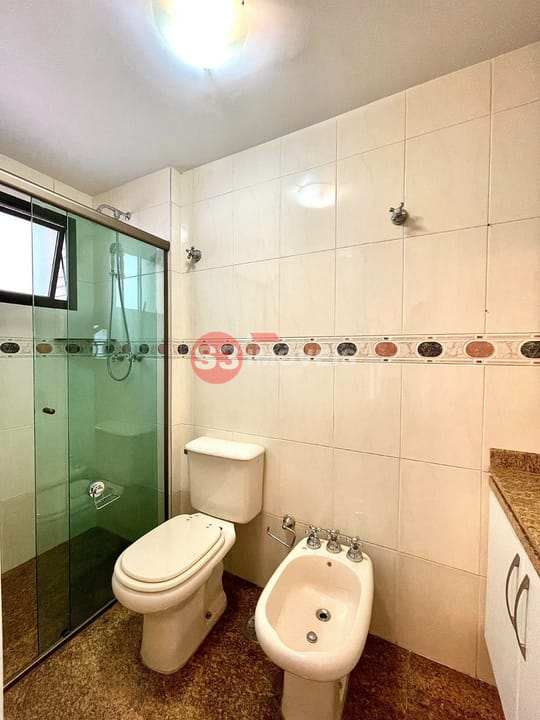 Apartamento à venda com 4 quartos, 177m² - Foto 14