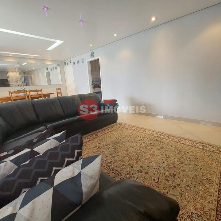 Apartamento à venda com 3 quartos, 124m² - Foto 28