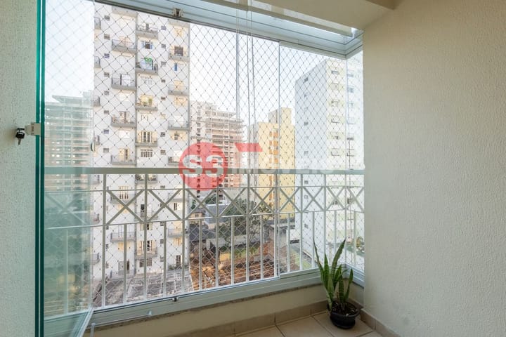 Apartamento à venda com 2 quartos, 54m² - Foto 12