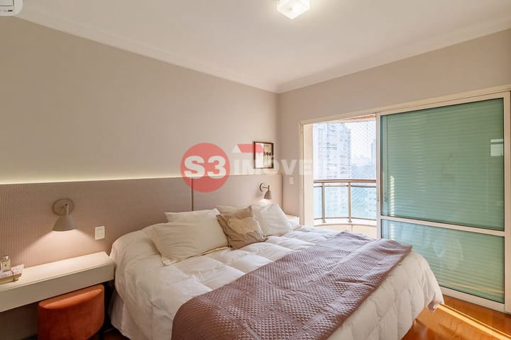 Apartamento à venda com 3 quartos, 225m² - Foto 49