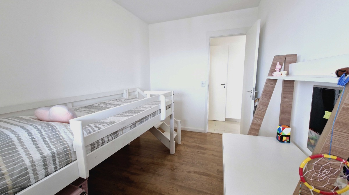 Apartamento à venda com 3 quartos, 93m² - Foto 23