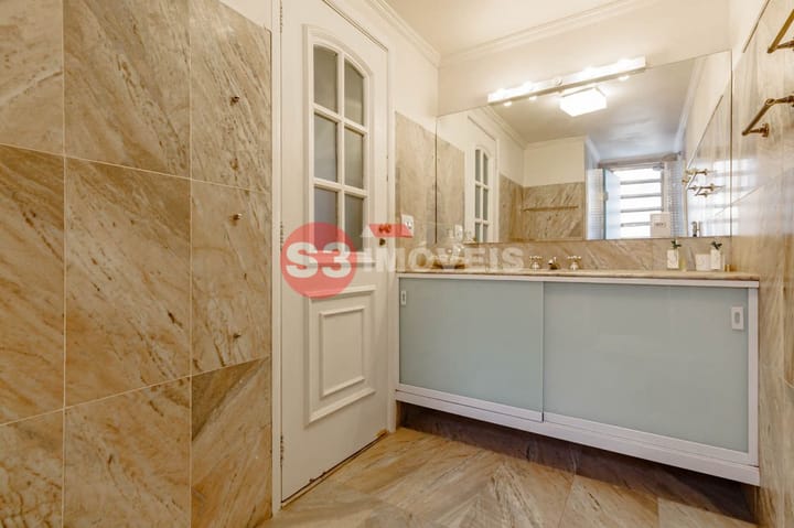 Apartamento à venda com 3 quartos, 113m² - Foto 12