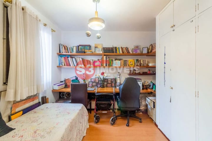 Apartamento à venda com 3 quartos, 95m² - Foto 21