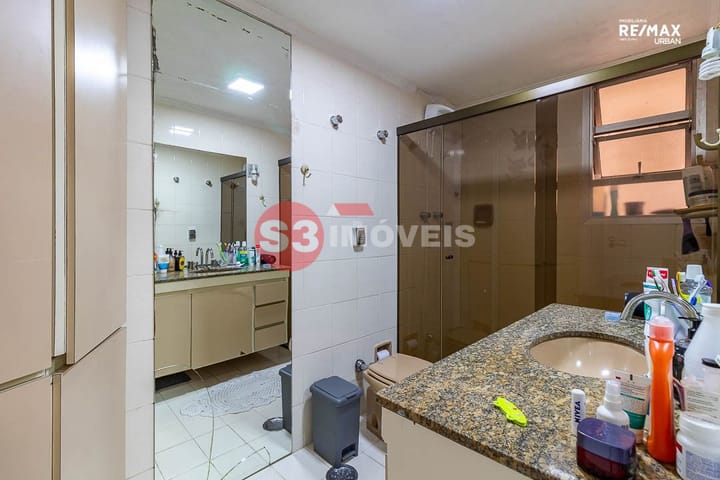 Apartamento à venda com 2 quartos, 87m² - Foto 23