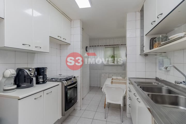 Apartamento à venda com 2 quartos, 96m² - Foto 18