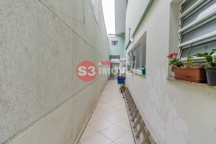 Casa à venda com 4 quartos, 173m² - Foto 16