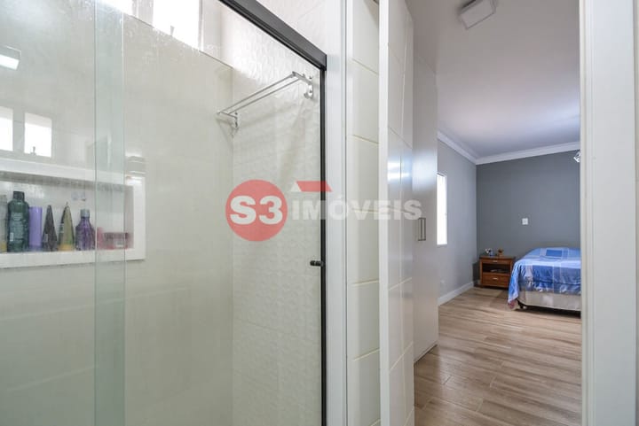 Casa à venda com 3 quartos, 159m² - Foto 36