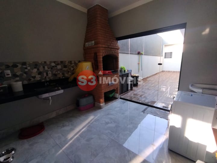 Casa de Condomínio à venda com 3 quartos, 113m² - Foto 17