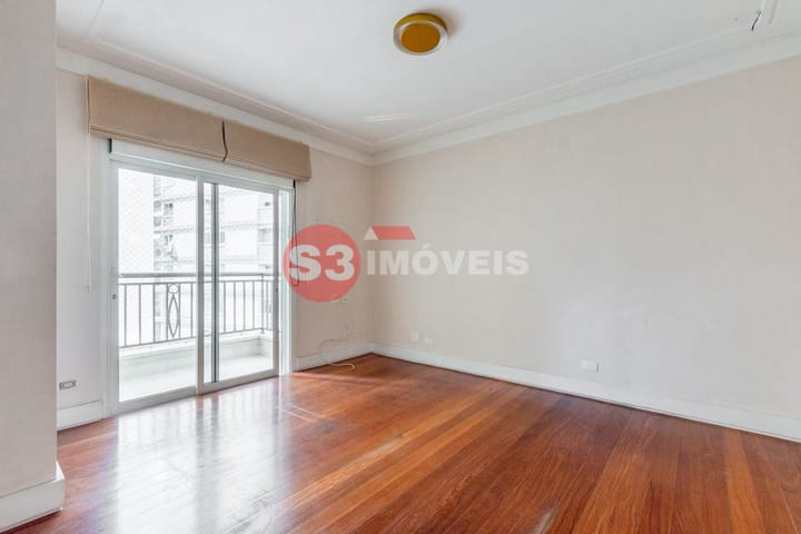 Apartamento à venda com 4 quartos, 211m² - Foto 21